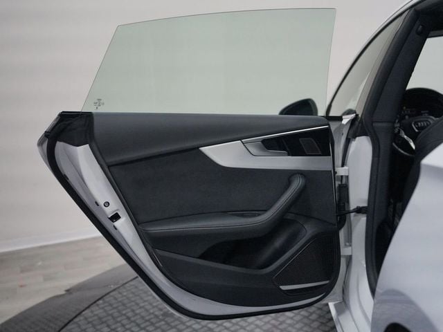 2023 Audi A5 Sportback S Line Premium Plus - 23077115 - 12