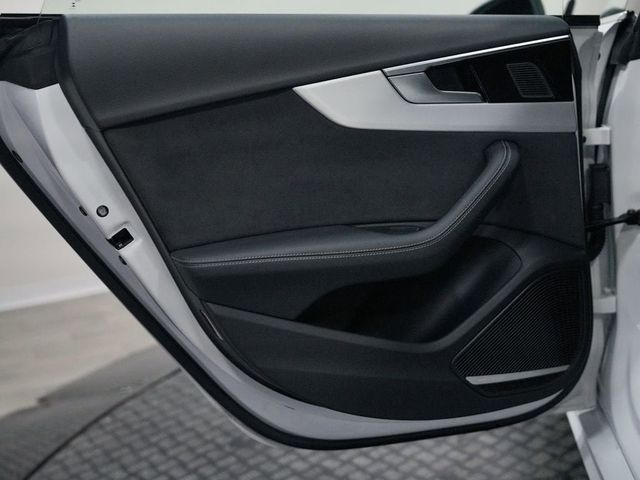 2023 Audi A5 Sportback S Line Premium Plus - 23077115 - 13