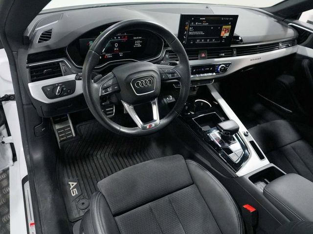 2023 Audi A5 Sportback S Line Premium Plus - 23077115 - 15