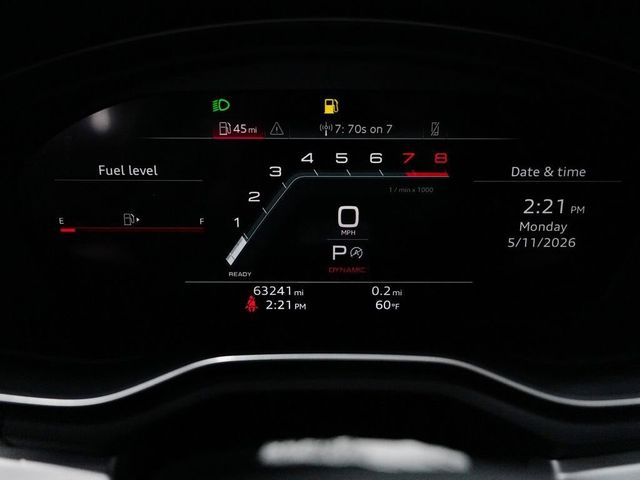 2023 Audi A5 Sportback S Line Premium Plus - 23077115 - 16