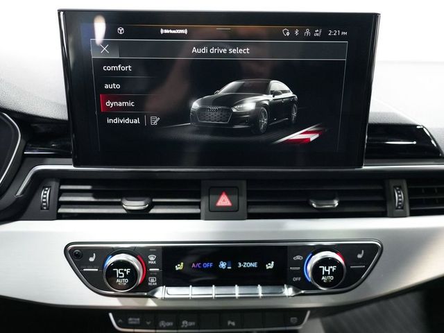 2023 Audi A5 Sportback S Line Premium Plus - 23077115 - 18
