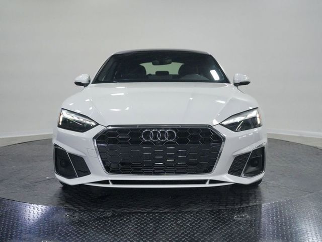 2023 Audi A5 Sportback S Line Premium Plus - 23077115 - 1