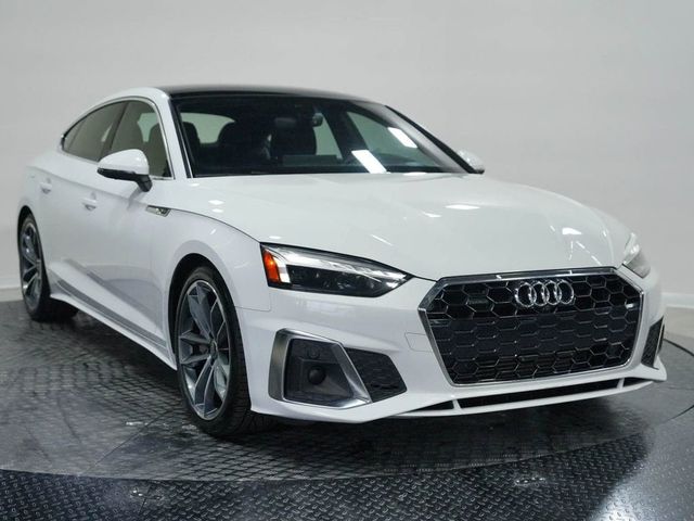 2023 Audi A5 Sportback S Line Premium Plus - 23077115 - 2