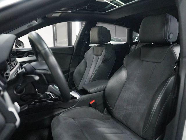 2023 Audi A5 Sportback S Line Premium Plus - 23077115 - 30