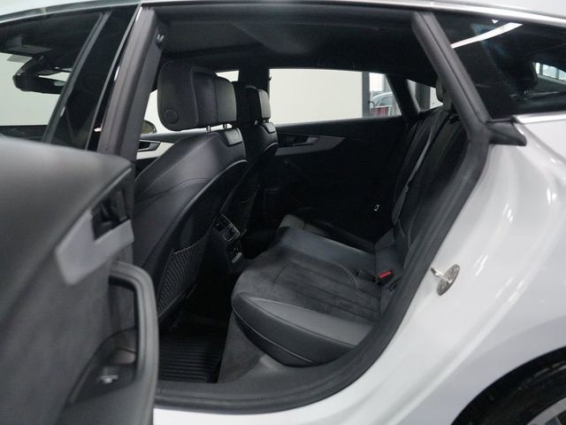 2023 Audi A5 Sportback S Line Premium Plus - 23077115 - 32
