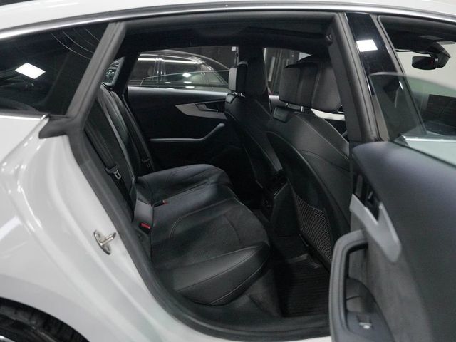 2023 Audi A5 Sportback S Line Premium Plus - 23077115 - 33