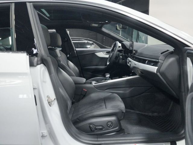 2023 Audi A5 Sportback S Line Premium Plus - 23077115 - 35