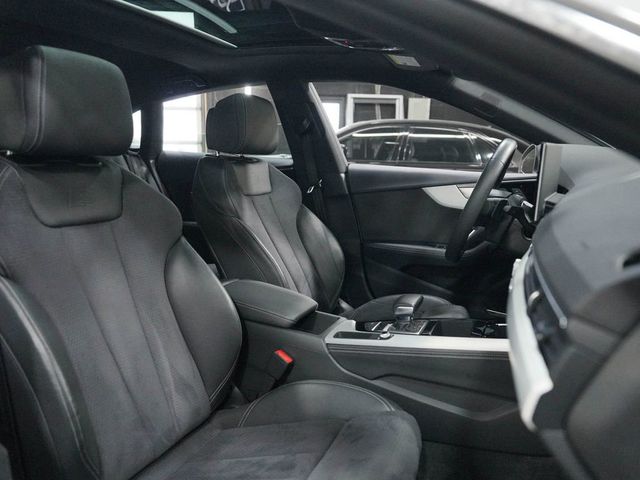 2023 Audi A5 Sportback S Line Premium Plus - 23077115 - 36