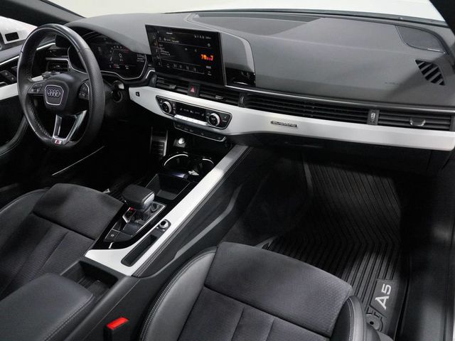 2023 Audi A5 Sportback S Line Premium Plus - 23077115 - 37
