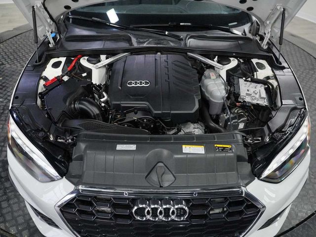 2023 Audi A5 Sportback S Line Premium Plus - 23077115 - 40