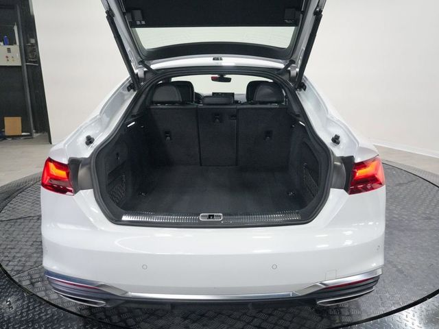2023 Audi A5 Sportback S Line Premium Plus - 23077115 - 41