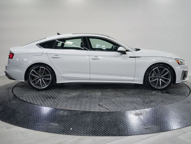 2023 Audi A5 Sportback