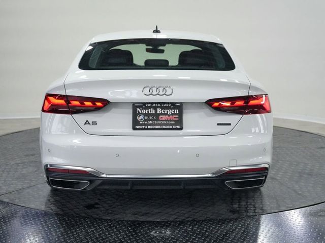 2023 Audi A5 Sportback S Line Premium Plus - 23077115 - 6