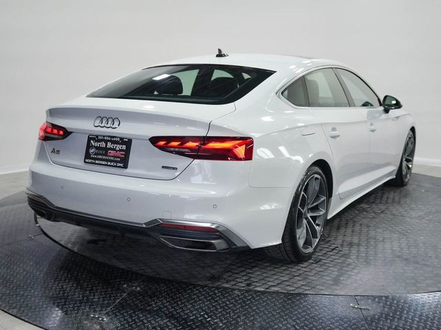 2023 Audi A5 Sportback S Line Premium Plus - 23077115 - 7