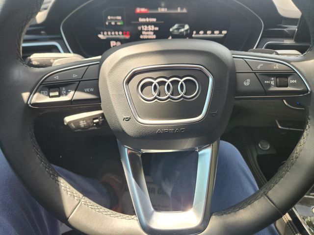 2023 AUDI A5 SPORTBACK S LINE PREMIUM PLUS - 23014594 - 11
