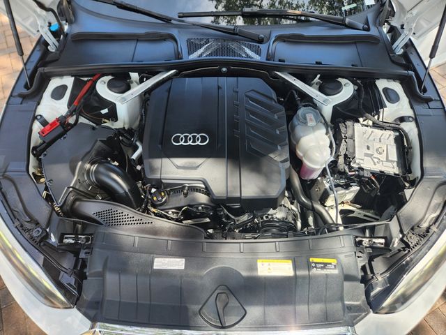 2023 AUDI A5 SPORTBACK S LINE PREMIUM PLUS - 23014594 - 15