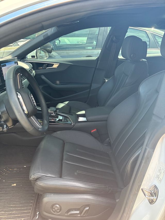 2023 AUDI A5 SPORTBACK S LINE PREMIUM PLUS - 23014594 - 1