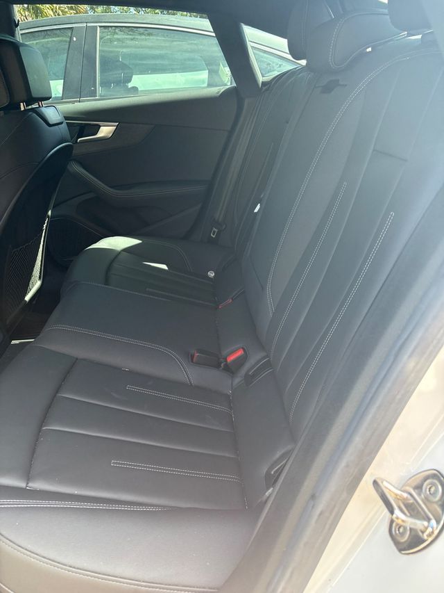 2023 AUDI A5 SPORTBACK S LINE PREMIUM PLUS - 23014594 - 2