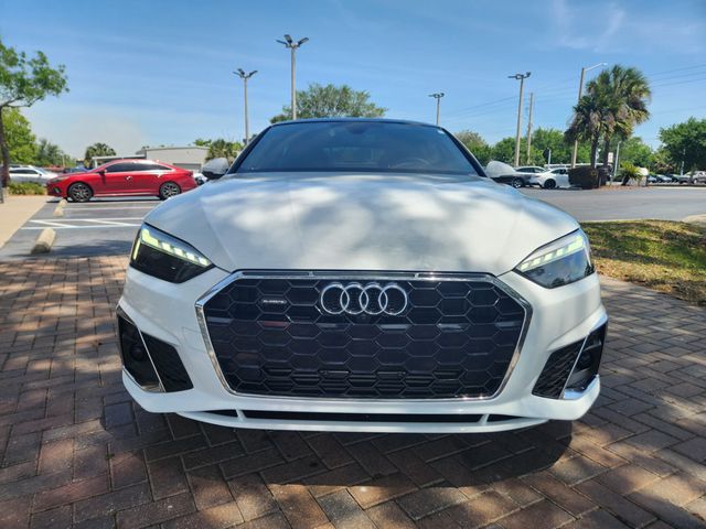 2023 AUDI A5 SPORTBACK S LINE PREMIUM PLUS - 23014594 - 7