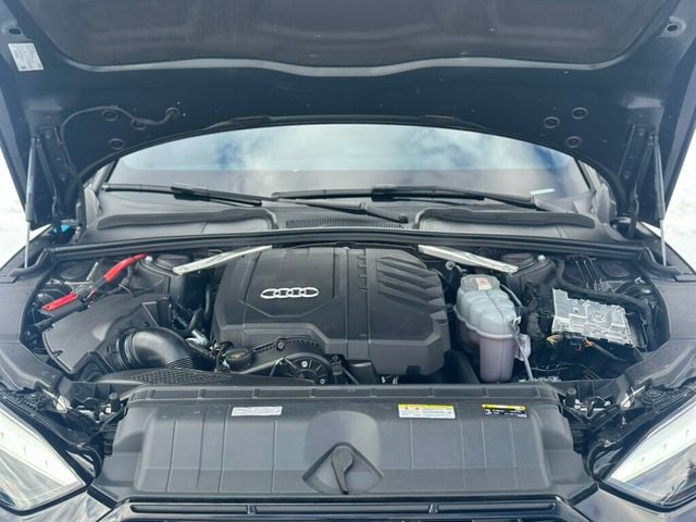 2023 Audi A5 Sportback S line Premium Plus 45 TFSI quattro - 22976917 - 10