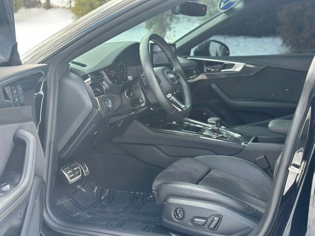 2023 Audi A5 Sportback S line Premium Plus 45 TFSI quattro - 22976917 - 11