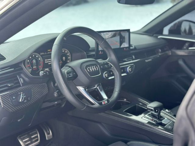 2023 Audi A5 Sportback S line Premium Plus 45 TFSI quattro - 22976917 - 12