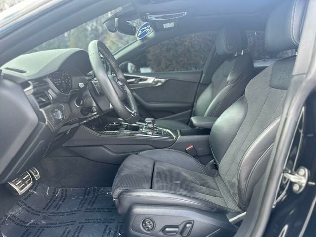 2023 Audi A5 Sportback S line Premium Plus 45 TFSI quattro - 22976917 - 13