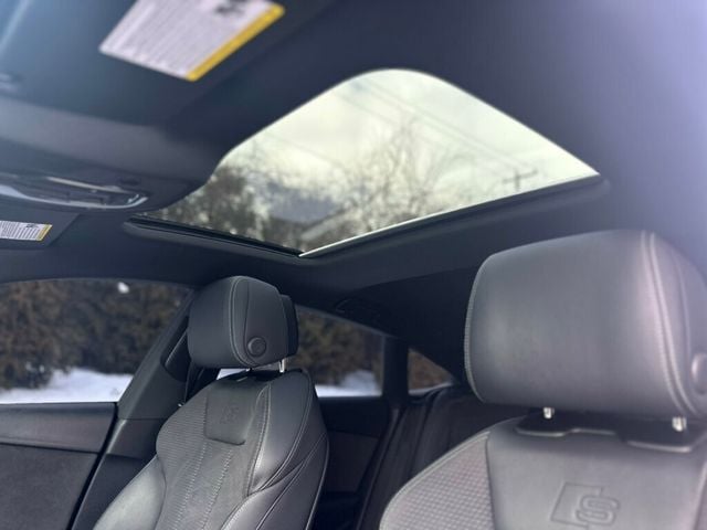 2023 Audi A5 Sportback S line Premium Plus 45 TFSI quattro - 22976917 - 15