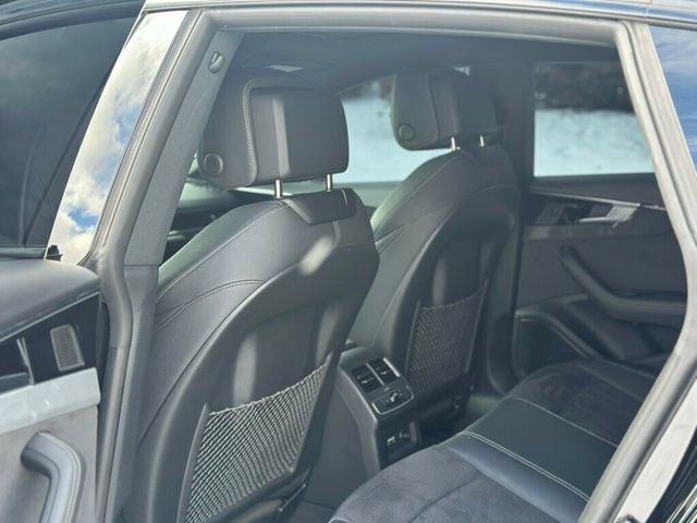 2023 Audi A5 Sportback S line Premium Plus 45 TFSI quattro - 22976917 - 16