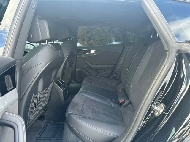 2023 Audi A5 Sportback S line Premium Plus 45 TFSI quattro - 22976917 - 17