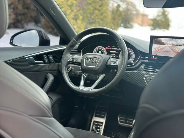 2023 Audi A5 Sportback S line Premium Plus 45 TFSI quattro - 22976917 - 21