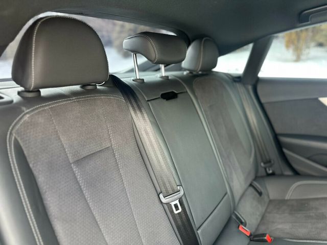 2023 Audi A5 Sportback S line Premium Plus 45 TFSI quattro - 22976917 - 23