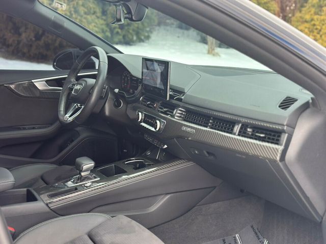 2023 Audi A5 Sportback S line Premium Plus 45 TFSI quattro - 22976917 - 24