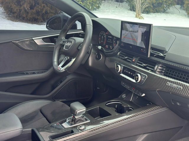 2023 Audi A5 Sportback S line Premium Plus 45 TFSI quattro - 22976917 - 25