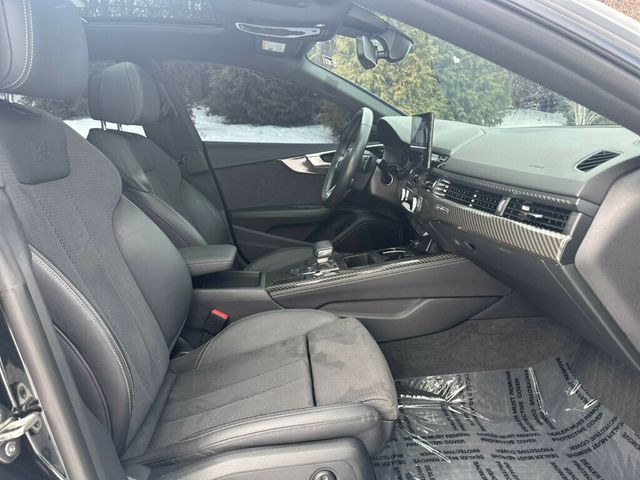 2023 Audi A5 Sportback S line Premium Plus 45 TFSI quattro - 22976917 - 26