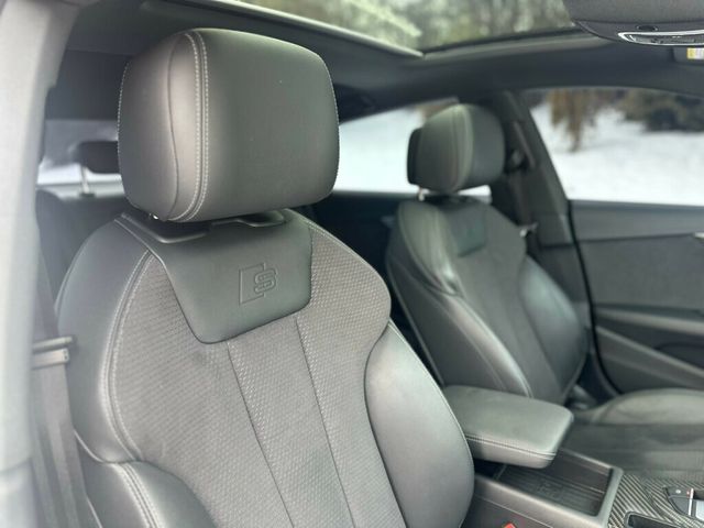 2023 Audi A5 Sportback S line Premium Plus 45 TFSI quattro - 22976917 - 27