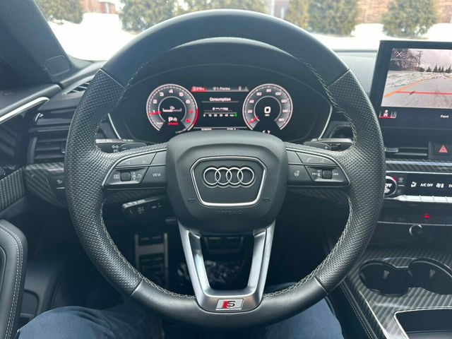 2023 Audi A5 Sportback S line Premium Plus 45 TFSI quattro - 22976917 - 28