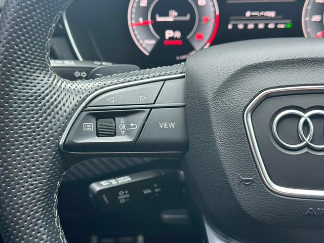 2023 Audi A5 Sportback S line Premium Plus 45 TFSI quattro - 22976917 - 29