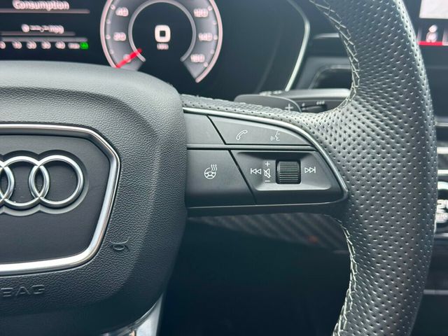 2023 Audi A5 Sportback S line Premium Plus 45 TFSI quattro - 22976917 - 30