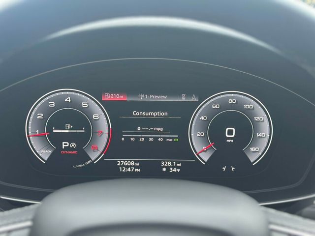 2023 Audi A5 Sportback S line Premium Plus 45 TFSI quattro - 22976917 - 31