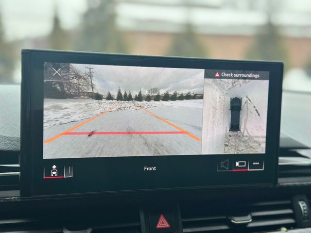 2023 Audi A5 Sportback S line Premium Plus 45 TFSI quattro - 22976917 - 32