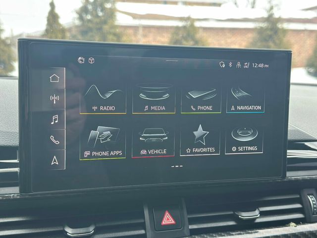 2023 Audi A5 Sportback S line Premium Plus 45 TFSI quattro - 22976917 - 33