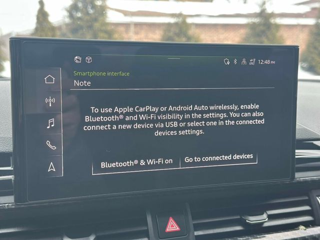 2023 Audi A5 Sportback S line Premium Plus 45 TFSI quattro - 22976917 - 35