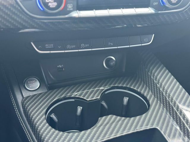 2023 Audi A5 Sportback S line Premium Plus 45 TFSI quattro - 22976917 - 37