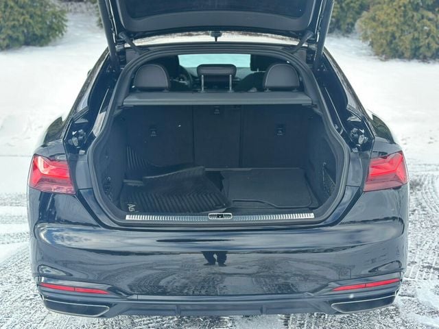 2023 Audi A5 Sportback S line Premium Plus 45 TFSI quattro - 22976917 - 5
