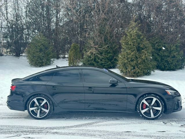 2023 Audi A5 Sportback S line Premium Plus 45 TFSI quattro - 22976917 - 7