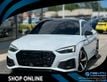 2023 Audi A5 Sportback S line Premium Plus 45 TFSI quattro - 23035001 - 0