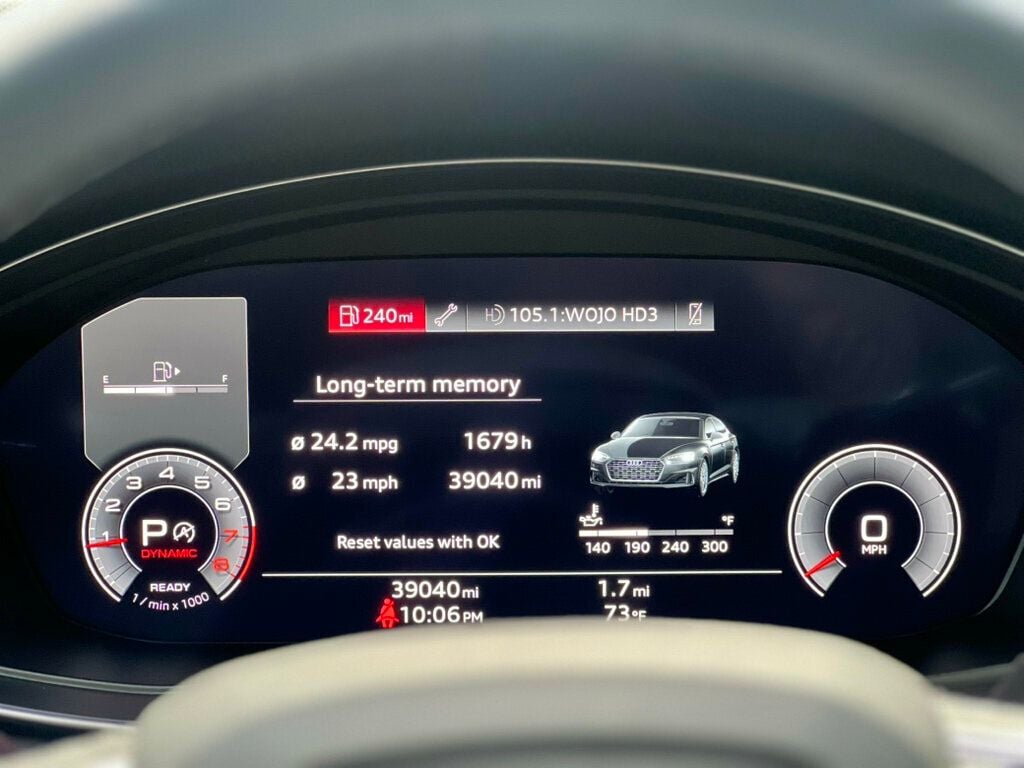 2023 Audi A5 Sportback S line Premium Plus 45 TFSI quattro - 23035001 - 17