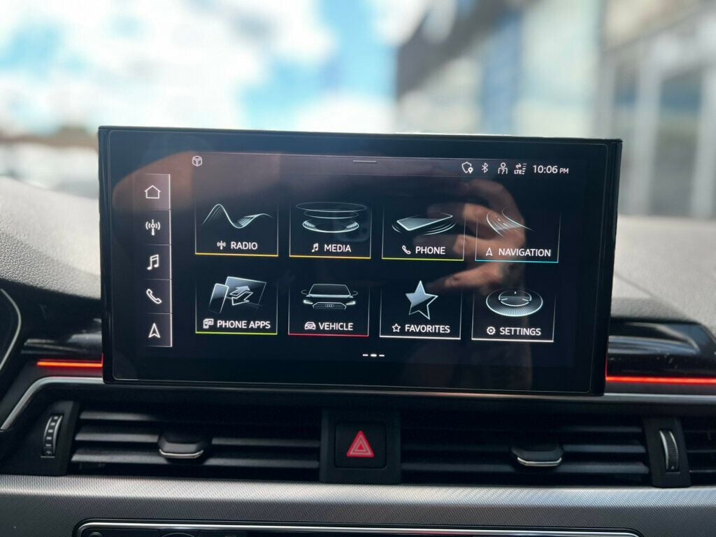 2023 Audi A5 Sportback S line Premium Plus 45 TFSI quattro - 23035001 - 19