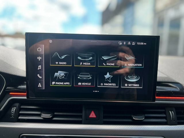2023 Audi A5 Sportback S line Premium Plus 45 TFSI quattro - 23035001 - 19